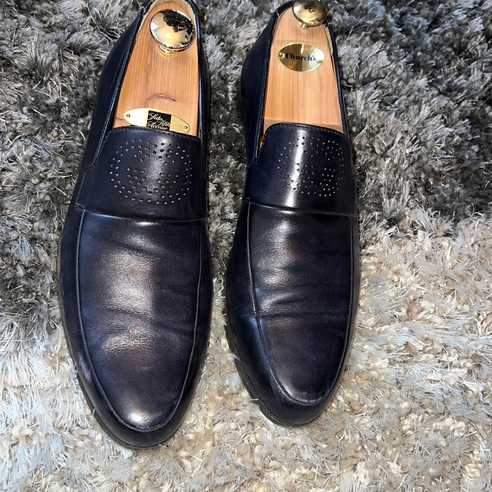 Gucci shoes size 8